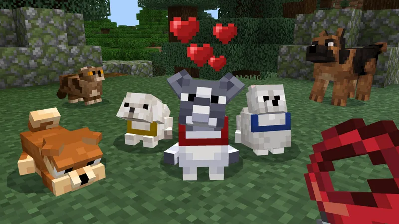 Spark Pets Add-On (Premium)