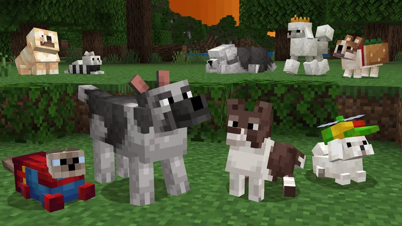 Spark Pets Add-On (Premium)