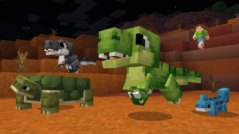 Spark Pets Add-On (Premium)