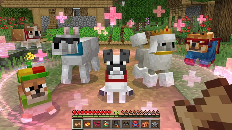 Spark Pets Add-On (Premium)