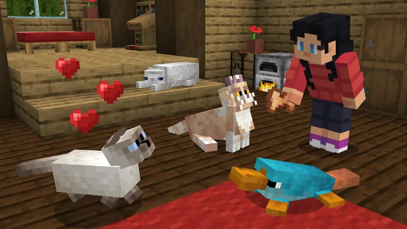 Spark Pets Add-On (Premium)