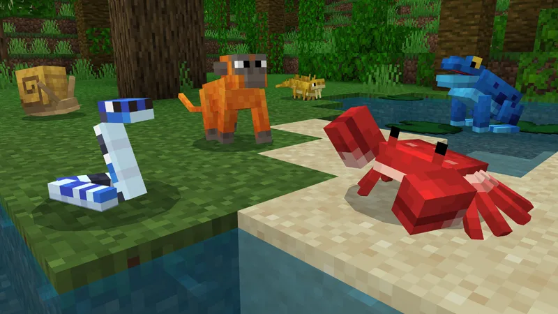 Spark Pets Add-On (Premium)