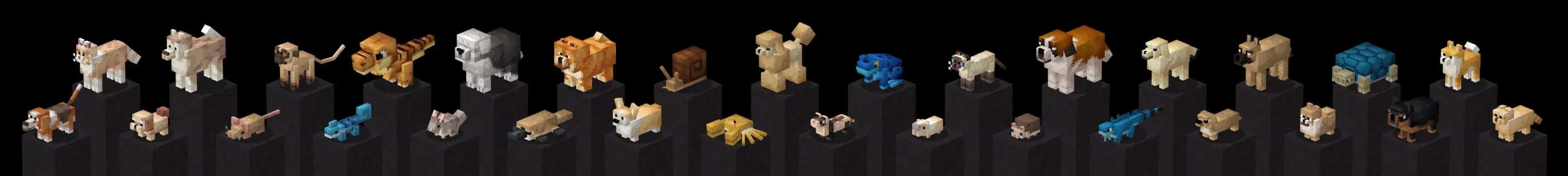 Spark Pets Add-On (Premium)