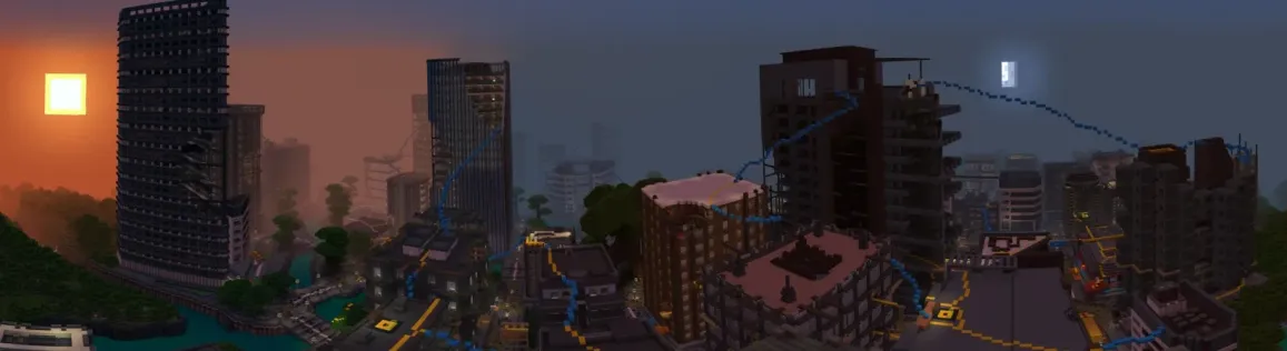 Zombie Parkour