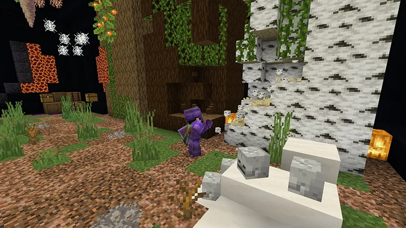 Halloween Hacker Tools