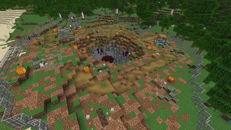 Halloween Hacker Tools