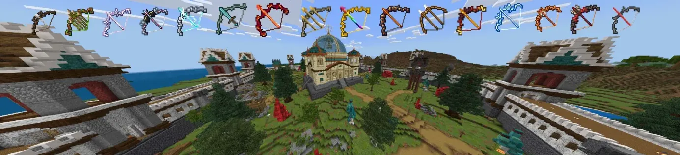 30 Bows