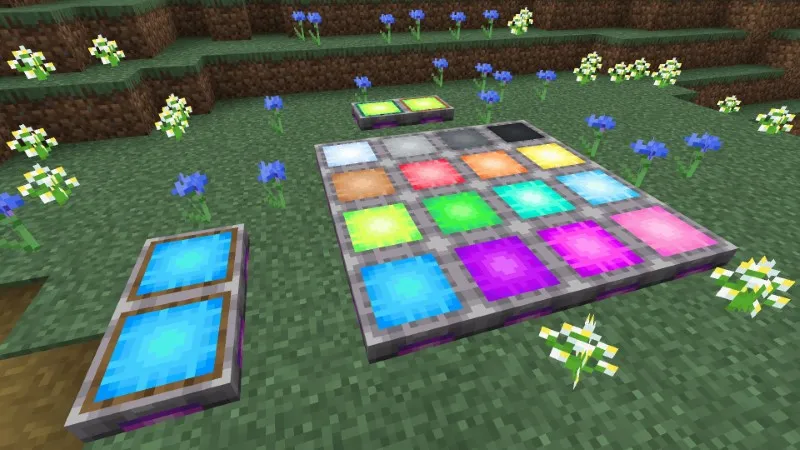 Teleporters Add-On v1.0.3