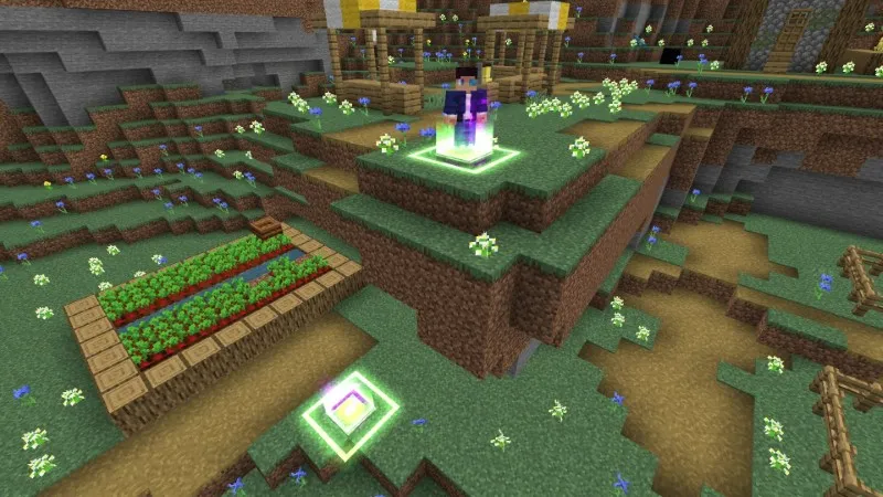 Teleporters Add-On v1.1.1