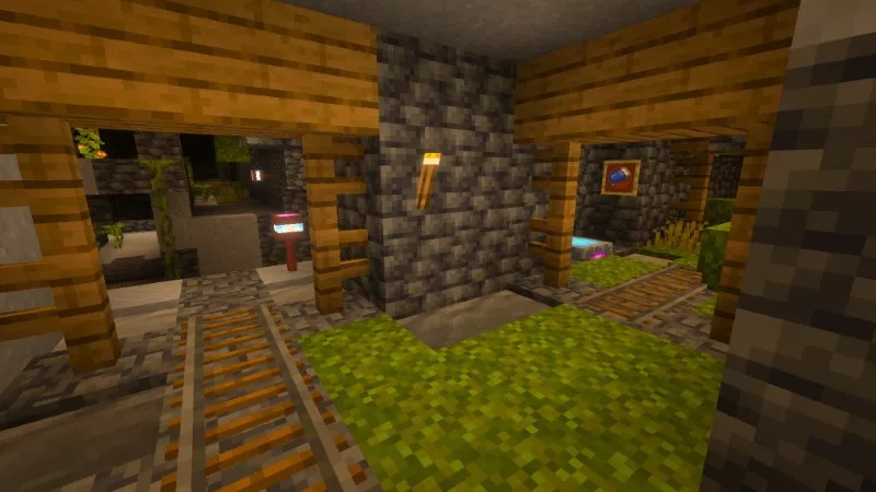 Teleporters Add-On v1.1.1