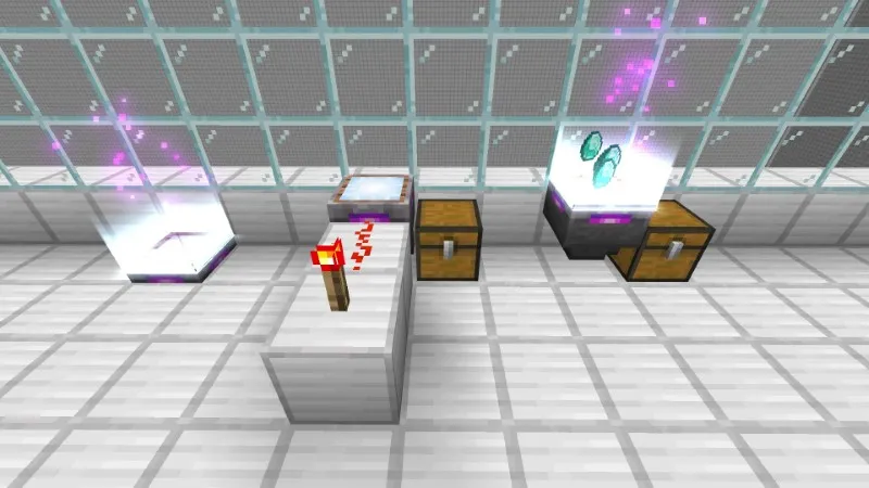 Teleporters Add-On v1.1.1