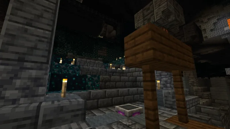 Teleporters Add-On v1.1.1