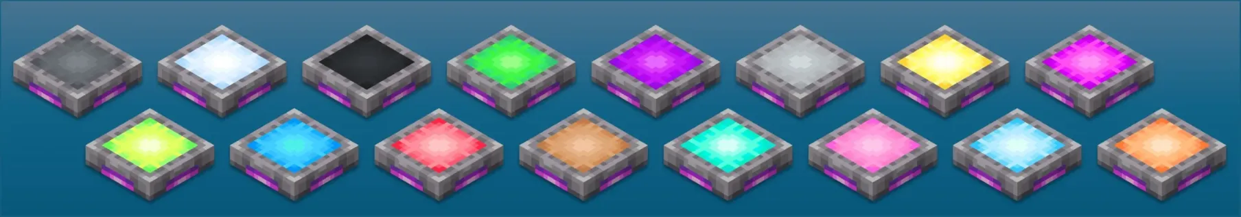 Teleporters Add-On v1.0.3
