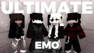 Ultimate Emo
