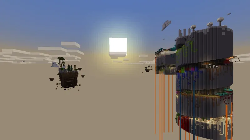 Parkour: Noob vs Pro vs Hacker