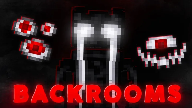 BACKROOMS
