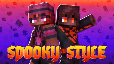Spooky Style