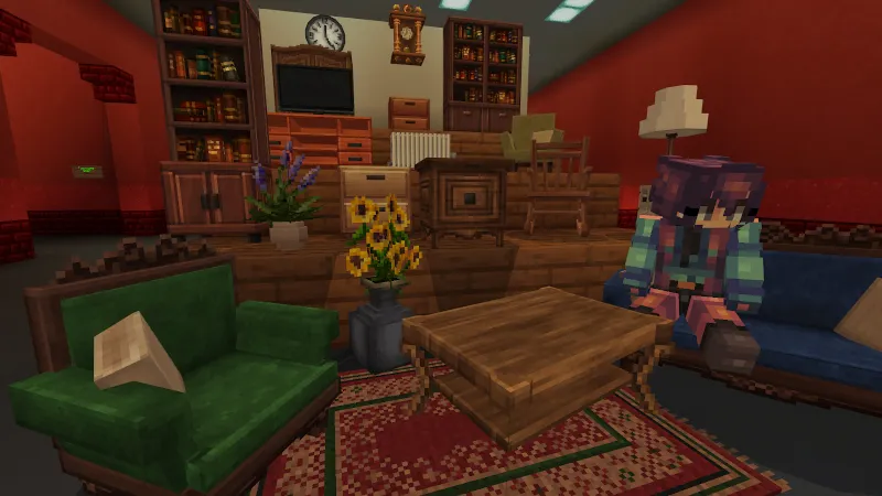 Living Room Furniture