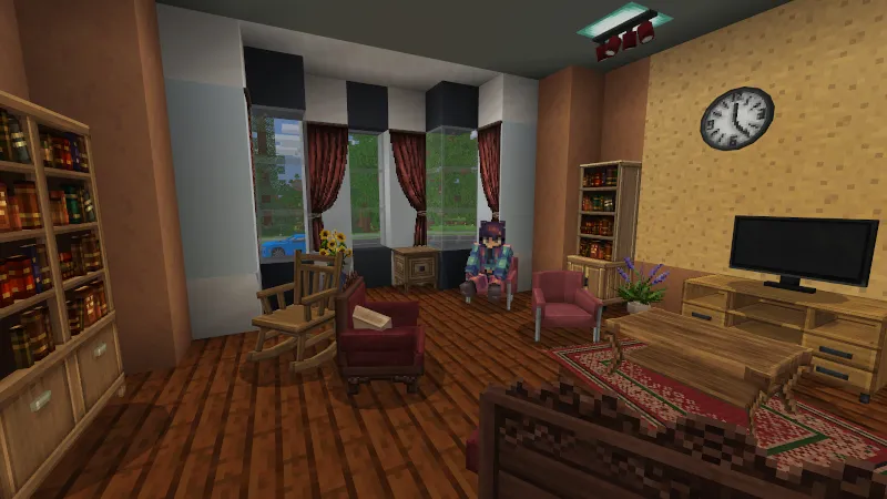 Living Room Furniture