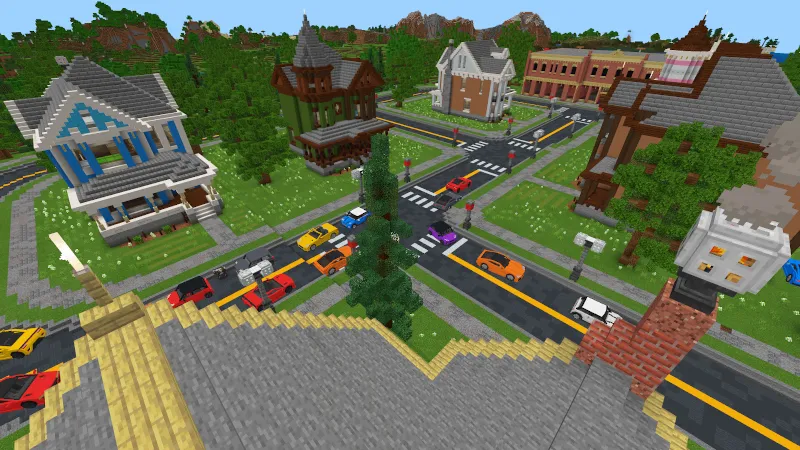 Living Room Furniture