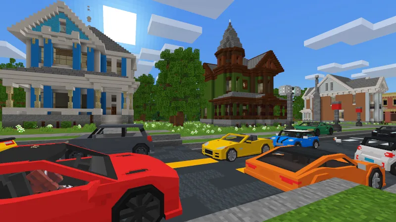 Living Room Furniture