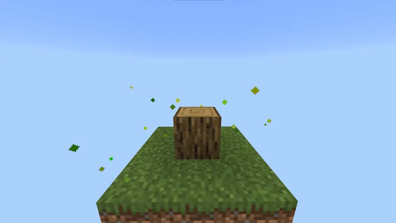 One Block Monsters