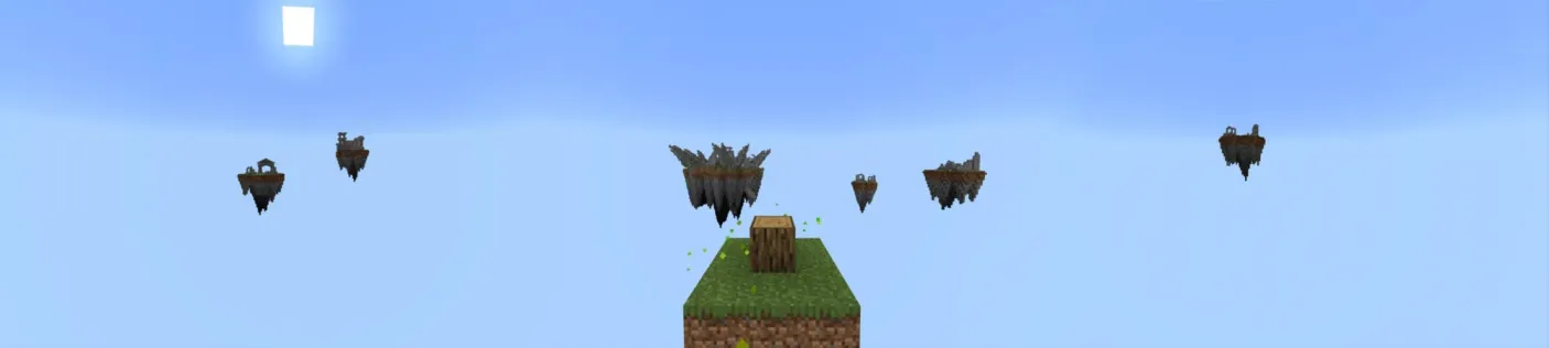 One Block Monsters