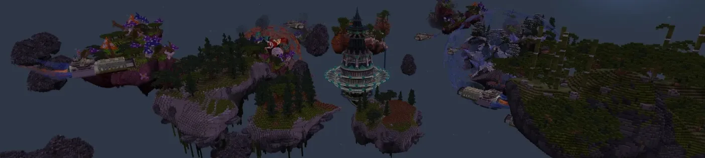 Space Skyblock