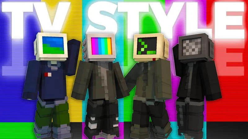 TV Style