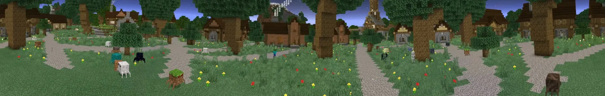 Monster Blocks