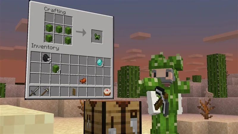 Armor Expansion