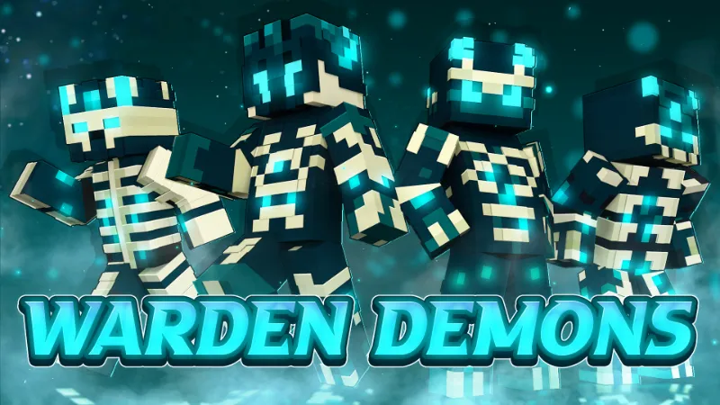 Warden Demons