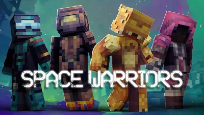 Space Warriors