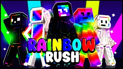 Rainbow Rush