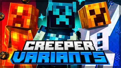 Creeper Variants