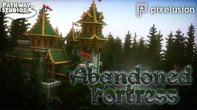 Abandoned Fortress