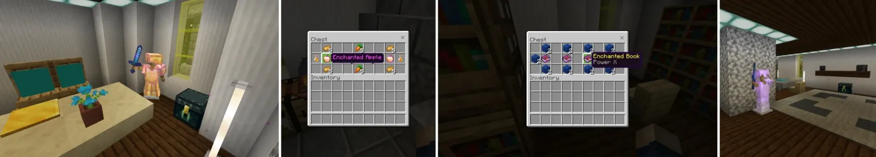 Hacker Mansion 2