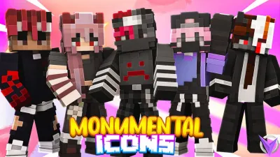 Monumental Icons