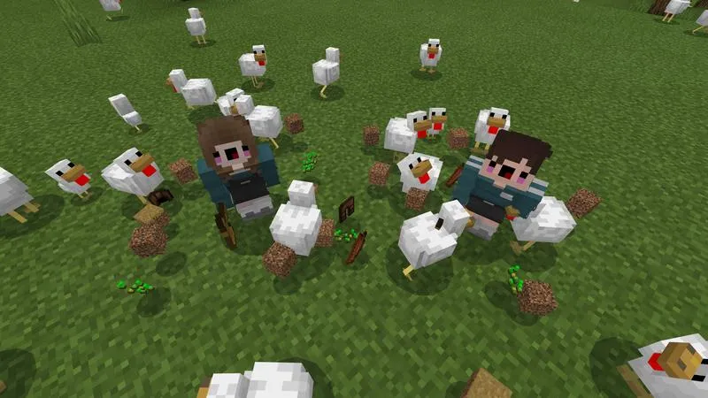 Trollcraft