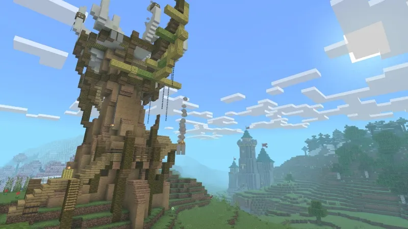 FantasyCraft 1.5