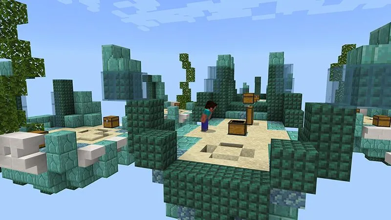 Original Skywars