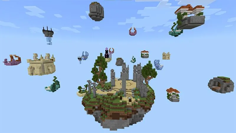 Original Skywars