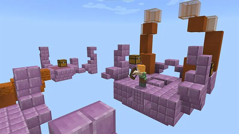 Original Skywars