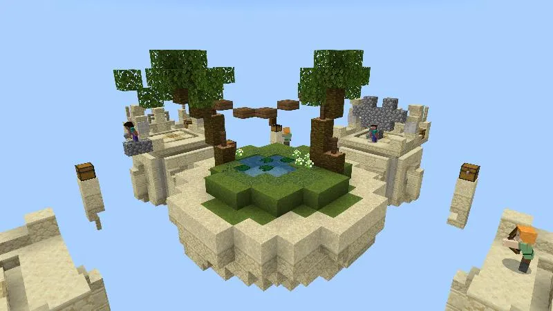Original Skywars