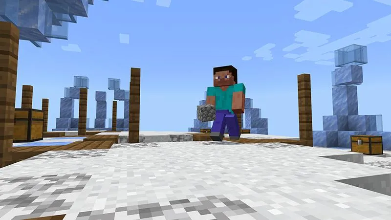 Original Skywars