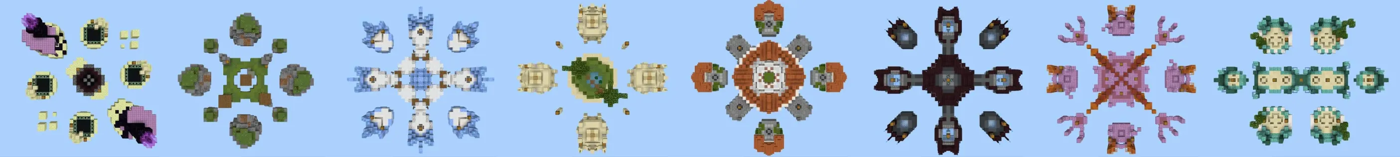 Original Skywars