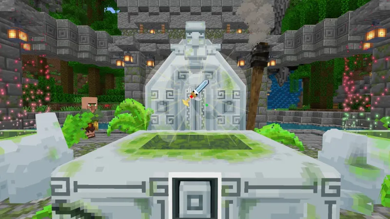 Item Fusion