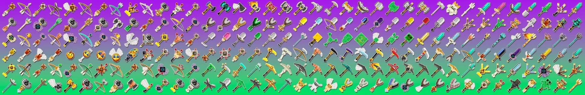 Item Fusion