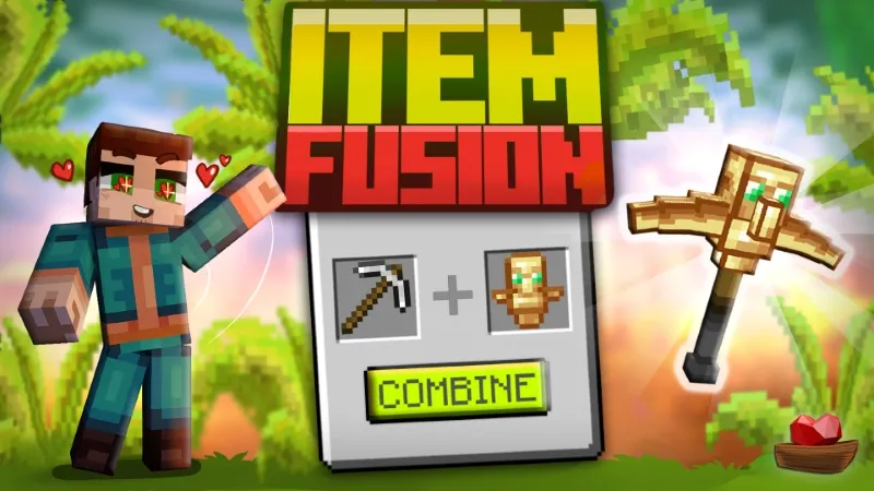 Item Fusion