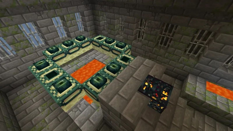 Mega Chunk Challenge